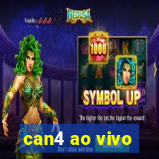 can4 ao vivo